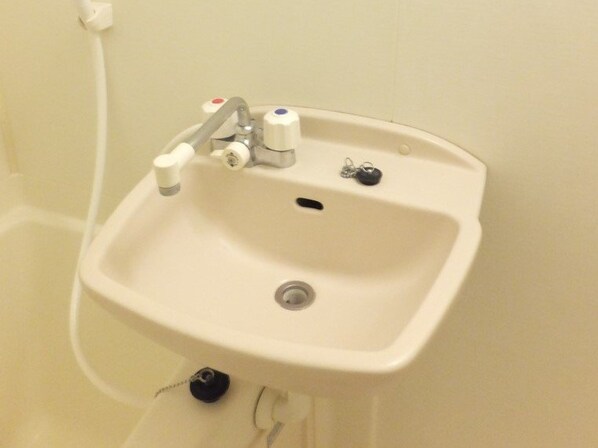 レオパレスフォレーの物件内観写真